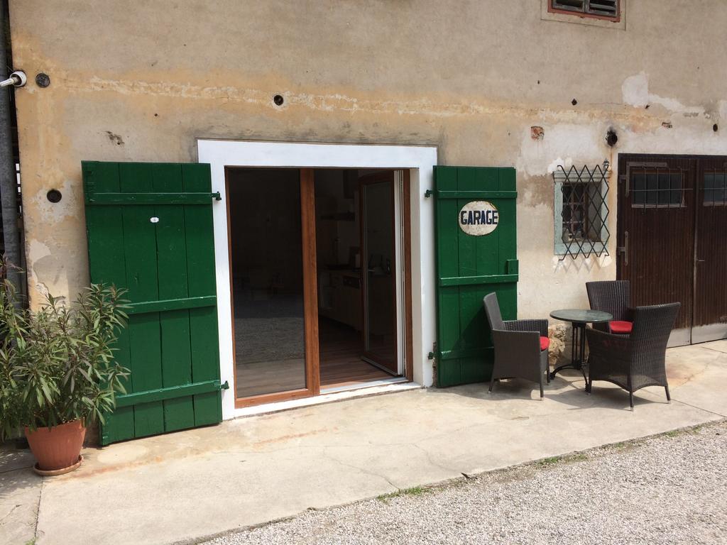 Vila Gorenka Bled Exterior photo