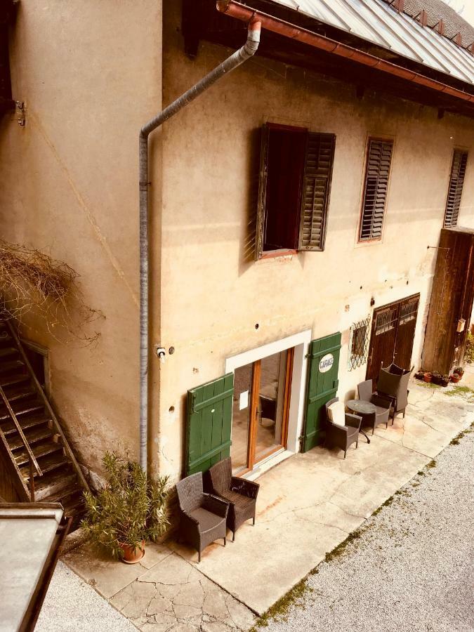 Vila Gorenka Bled Exterior photo